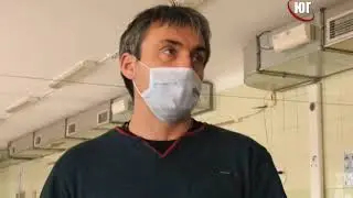 БЕРДЯНСК 17 04 2020 АПАРАТИ ШВЛ від ФОНДУ ПОРОШЕНКА