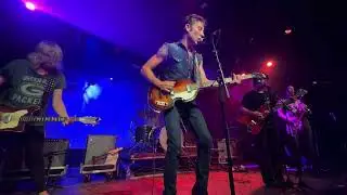 Black Lips @ Vera, Groningen, june 2024