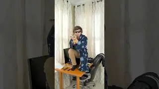 Gamers who camp in buildings with mines