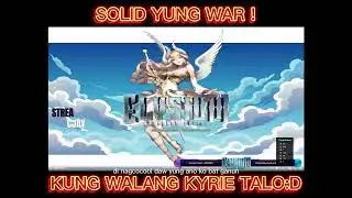 ELLYSIUM RO [WOE] SNIPER 255/120