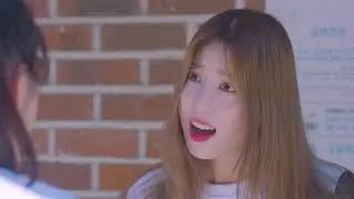 Chaeyeon @ I AM - Episode 3 (VOSTFR)