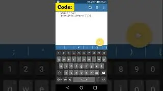 python calculator in 1 line 😯 | basic python project 