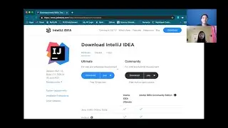 Installing IntelliJ
