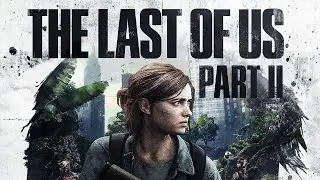 The Last of Us 2 | Let's Play | Part 5 | CenterStrain01