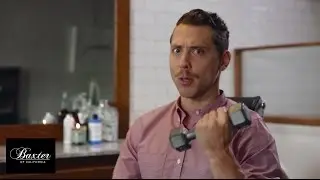 What Is Toner? [Censored] Baxter of California