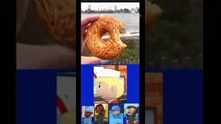 Pizza Tower Scream Meme - Carl’s Car Wash