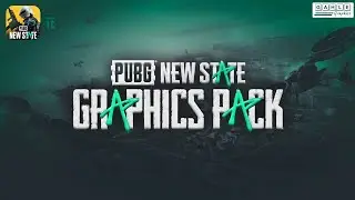 PUBG - New State 'Graphics Pack | Android/Pc | Free Download | Gahle Gfx