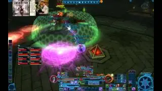 Torva Nex NiM Dread Council - Star Wars: The Old Republic (Aug 24, 2014)