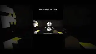 Mcpe 1.21.20.23 Beta Shaders ultra realista