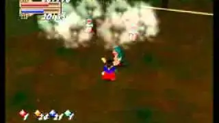 Let's Play Quest 64 Part 8