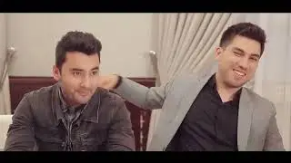IKKINCHI XAYOT - O'ZBEK FILM