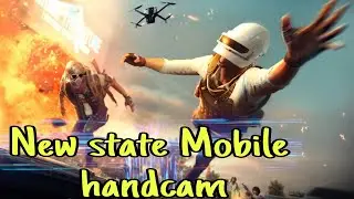 Only rush - high kills gameplay - Handcam Gameplay - Spirit CP 