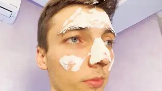 Докопался до именинника. 