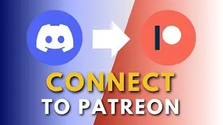 How to Connect Discord to Patreon (Simple Guide)