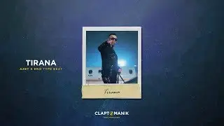 TIRANA 💸 - Azet x Eno Balkan Oriental Type Beat 2020 | prod. Claptomanik