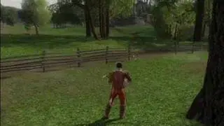 Chariots of Fire - LOTRO Music