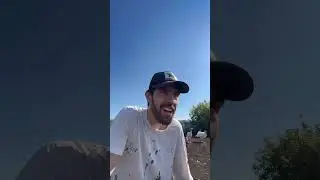 Возвращение Рокки 2😱😎
