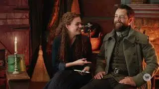 Outlander | Looking Back at Early Seasons
