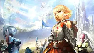 Все хроники Lineage 2. Анонсы серверов Lineage 2. Новые сервера L2