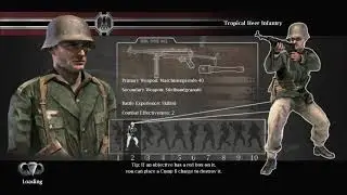Medal of Honor Airborne - Xbox X gameplay (4K video)