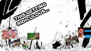Why is Genshin Impact Such a Drama Magnet?