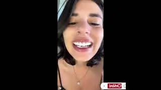 Periscope lovely and beauty 3737 