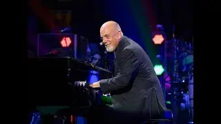 Billy Joel: Live from Lambeau Field