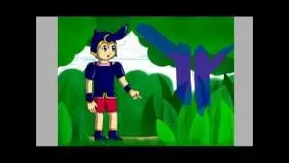 Mysterious Forest~ speedpaint