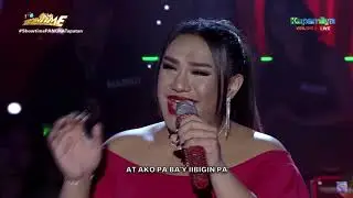 Raven Heyres -  Akin Ka Na Lang