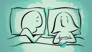 Как живет любовь?