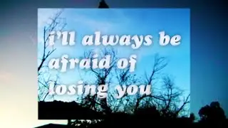 gnash - fear (official lyric video)