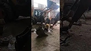 jcb4cx ремонт