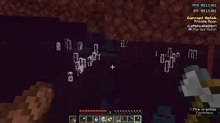 average speedrunning fortress