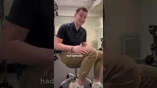 PT In A Minute: Your Knee Pain May Be Deceiving You!