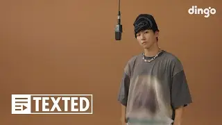 Ayumu Imazu - Obsessed, THRIFTED | [TEXTED] 今津渉 | 歌詞紙 (Lyrics) | dingo japan