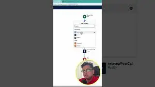 Call HTTP Post From 