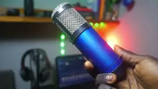How To Record and Edit Voice Over Using Audacity and Filmora!