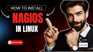 How to install Nagios in Linux