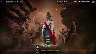 Black Desert Mobile Happy Lunar New Year PVP Mode On