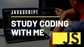 Study Coding With me Live - Algorithms and Data Structures - Freecodecamp
