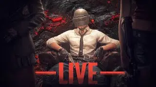 🔴 ИГРАЕМ В PUBG С ПОДПИСЧИКАМИ ) 