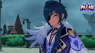 How to Fend off Storm Terror Genshin Impact Quick Guide