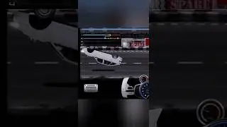 БАГ НА КУВЫРОК DRAG RACING УЛИЧНЫЕ ГОНКИ