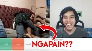NIH BOCAH NGAPAIN DAH DI OME.TV