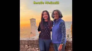 Sorelle Molinelli - Dolce Sentire 240427 St Theresa Briarcliff Manor NY