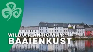 De Wild Atlantic Way: Baaienkust