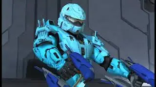 Red vs Blue Let the Sparks Fly