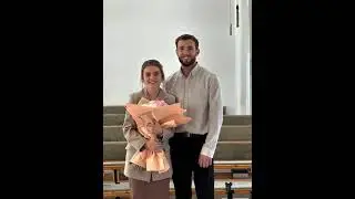❤️ Молодята ЕХБ❤️