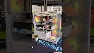 XPGs Invader X is NO JOKE! 🤯