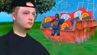 ВЕСЬ СЕРВЕР ИЩЕТ ДОРОГИЕ АКСЕССУАРЫ в GTA CRMP (RODINA RP)
